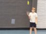Maart 2017 : Badminton