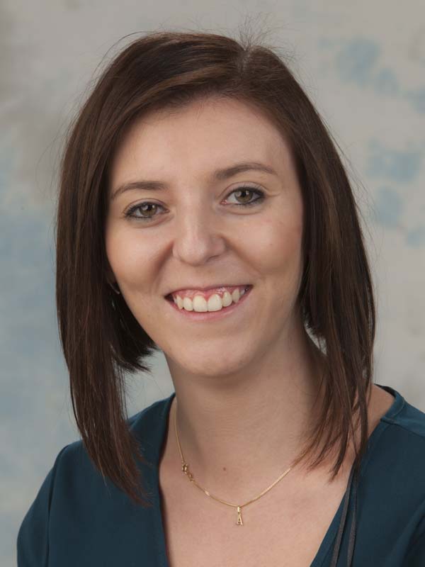 Annelies Vervondel