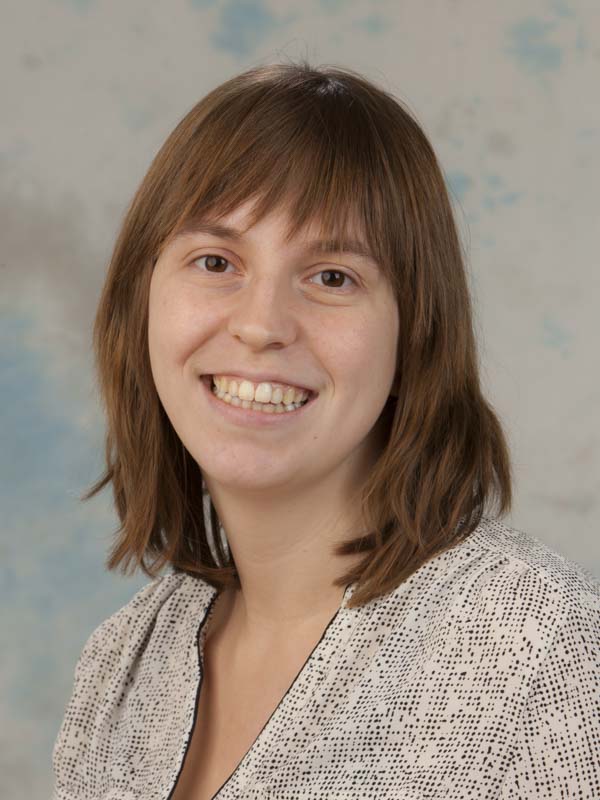 Julie Favyts