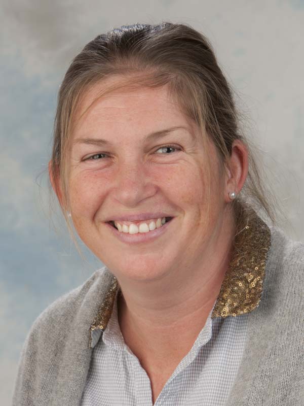 Karolien Van Nuffel
