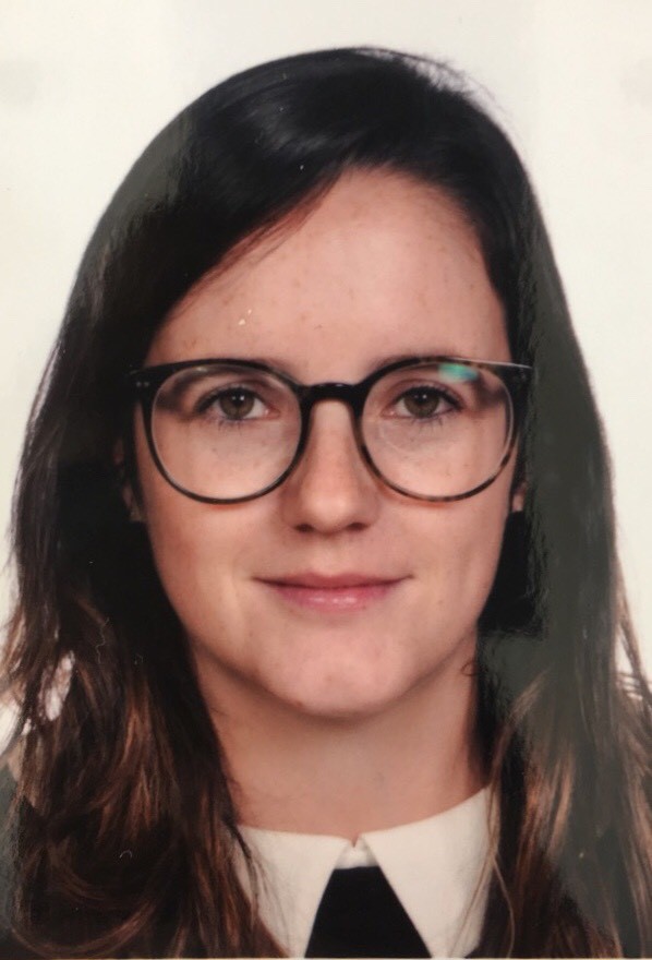 Tess Vandormael