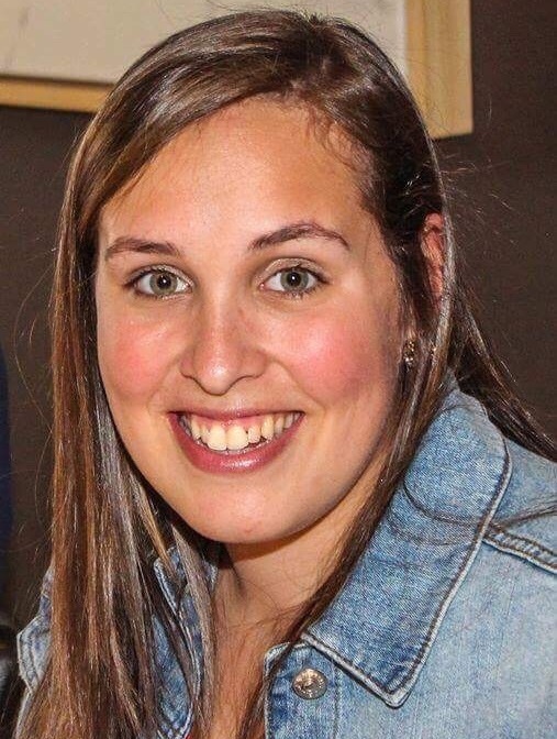 Charlotte Roovers