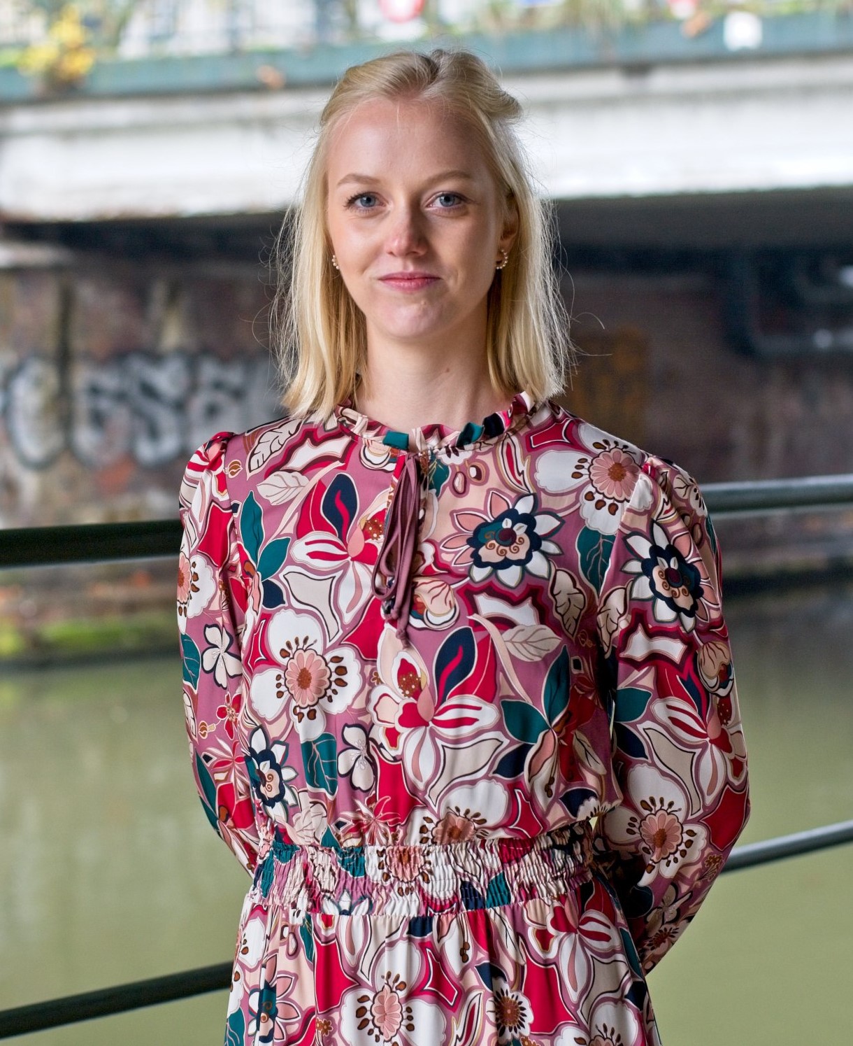 Fleur Van Audenhove